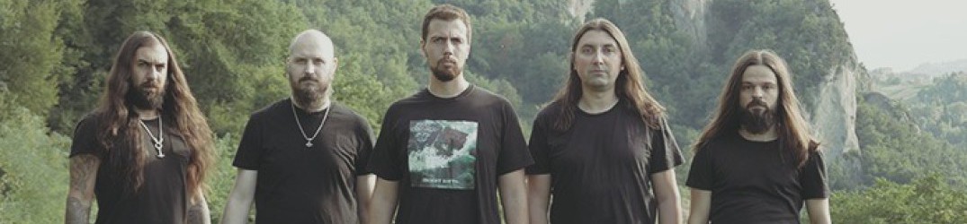 Tol Morwen: contratto con Morrigan Promotion per la Viking Metal band tricolore