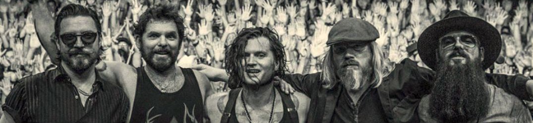 Rival Sons: video live online