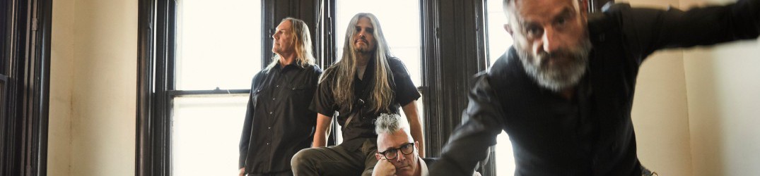 Tool: in arrivo l’edizione per collezionisti di “Fear Inoculum”