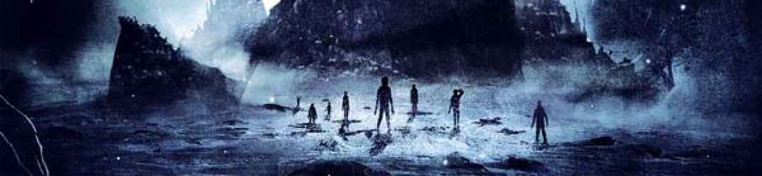 Iskald: online in streaming completo “Nedom og Nord”