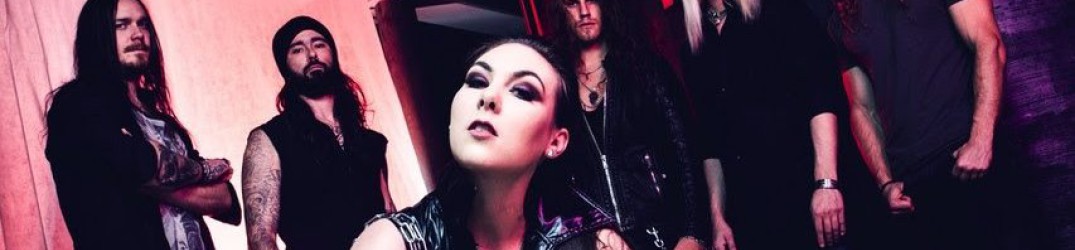 Amaranthe: lanciato il drum cam video di ‘Call Out My Name’