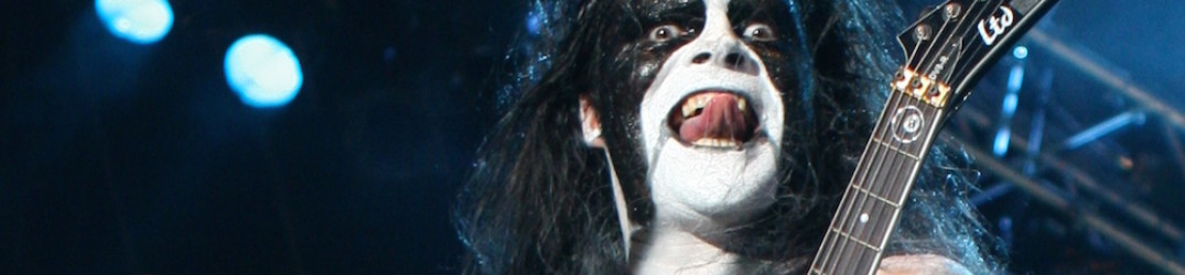 Abbath: parla di marijuana e speed mentre fuma uno spinello con Matt Pike (High on Fire)