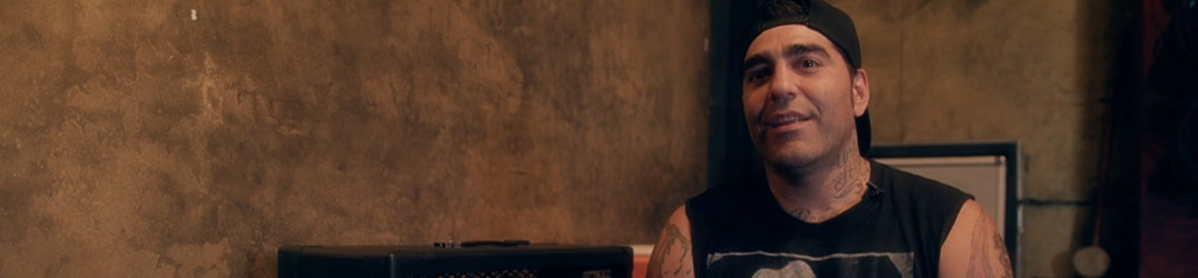 Agnostic Front: ‘Ecco le quattro grandi band dell’hardcore’