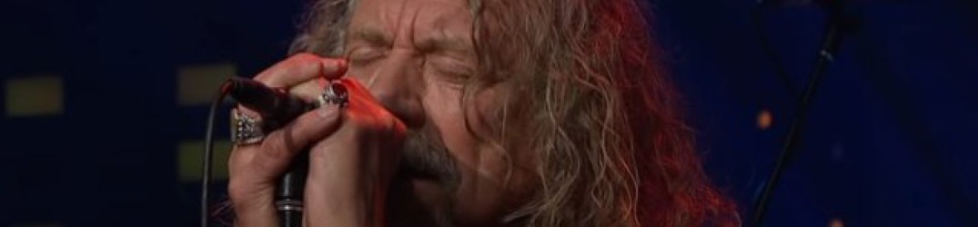 Robert Plant: ‘Un altro album con Alison Krauss? Sì, sono sicuro di sì’