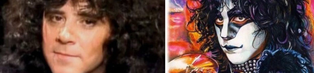 Kiss: create le monete dedicate a Eric Carr