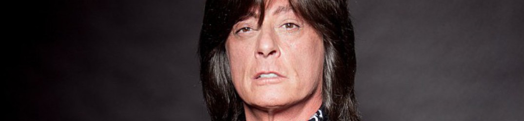 Joe Lynn Turner: “Dopo l’infarto mi sono ripulito”