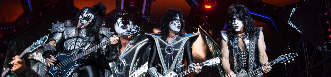 Kiss: cancellano tutto il tour australiano per problemi di salute di Paul Stanley