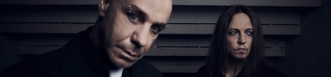 Rammstein: Lindemann, il tipo del pugno in faccia? Solo un coglione maleducato