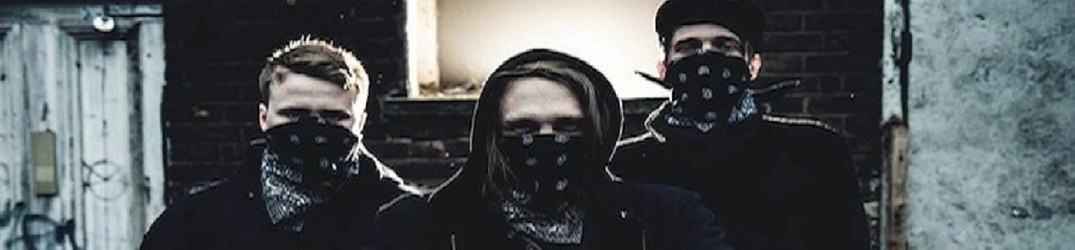 Acrania: “The Beginning of the End” in full streaming