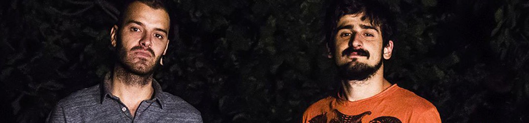 Banana Mayor: il video di ‘The Scarecrow Walks at Midnight’