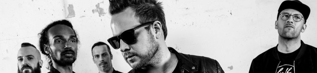Emil Bulls: il video di ‘Where Is My Mind’ dall’ultimo album “Mixtape”