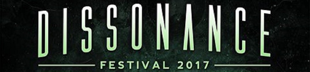 Dissonance Festival 2017: fissate le date della nuova edizione