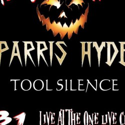 The Onelloween Fest w/ Parris Hyde @ The One Metal Live – Cassano d’Adda (MI)