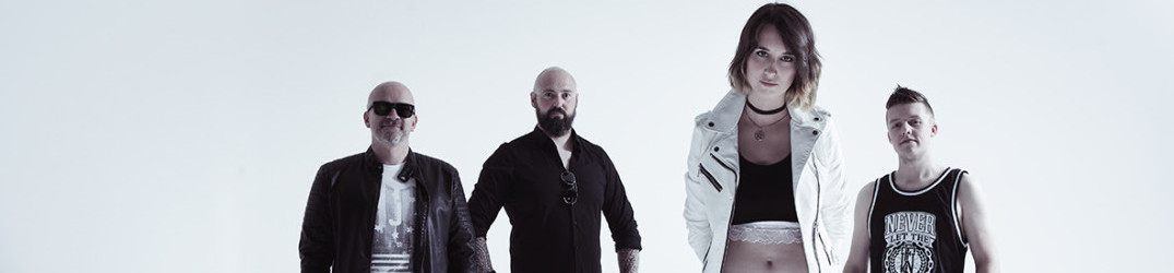 Spoil Engine: online il lyric video della nuova canzone ‘Venom’