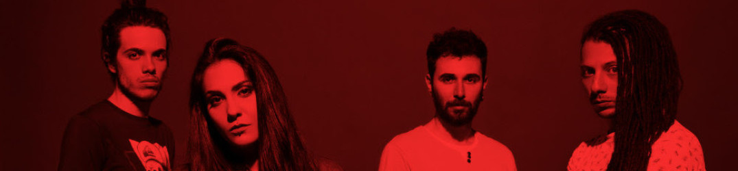 Nebulae: lanciato il lyric video di ‘Poors’