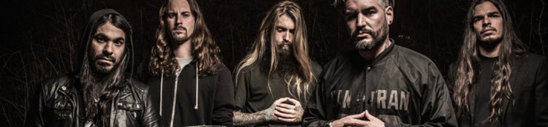 Suicide Silence: tutto sul nuovo album, due song in streaming