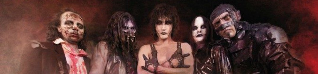 Death SS: guarda il live video di ‘Let the Sabbath Begin’