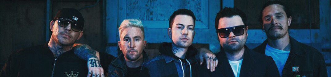 Hollywood Undead: a febbraio il nuovo album, nuova song online