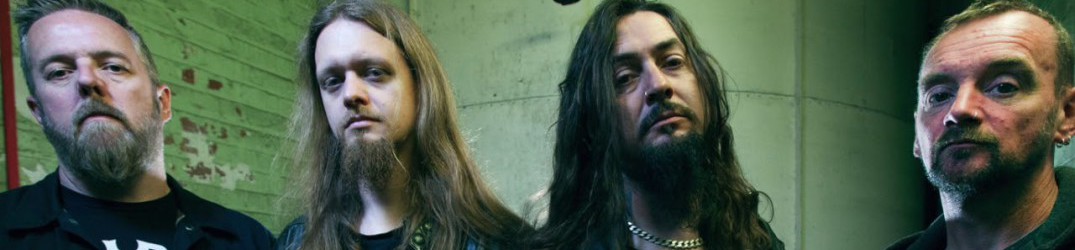 Xentrix: guarda la performance completa al Bloodstock 2019