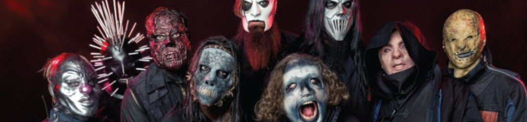 Slipknot: annunciato il primo Knotfest in mare con partenza da Barcellona