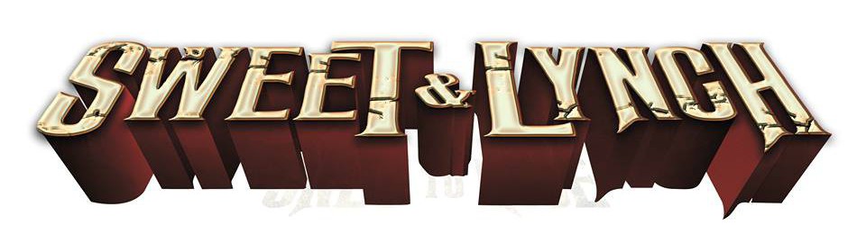 Sweet/Lynch: EPK e tracklist di ‘Only To Rise’