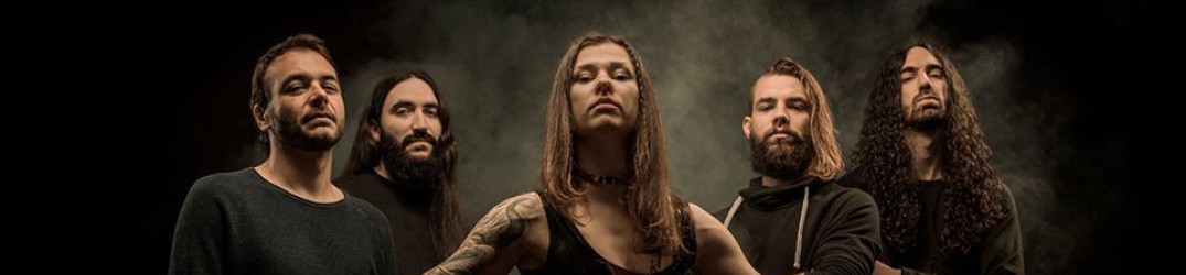 [IN MUTE]: ascolta in streaming l’intero album “Chaos Breeder”