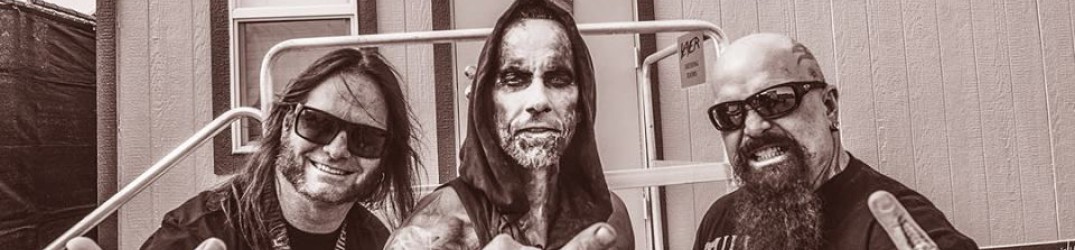 Behemoth: Nergal, “Ecco come sono finito a suonare Evil Has No Boundaries insieme agli Slayer”
