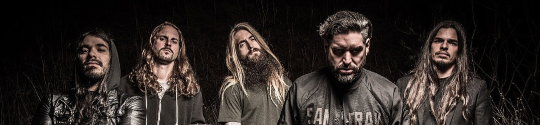 Suicide Silence: pubblicati i music video per le nuove canzoni ‘Meltdown’ e ‘Love Me to Death’