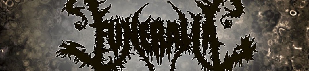 Funeralia: raggiunto l’accordo discografico con Black Tears Label, album in arrivo