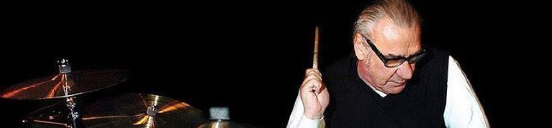 Bill Ward (ex Black Sabbath): ascolta la nuova canzone ‘Once This Was a Road’