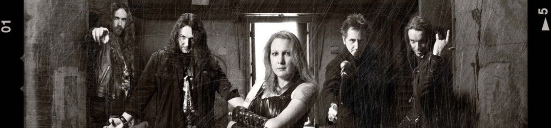 White Skull: Tales from the East… il racconto del concerto di Mosca