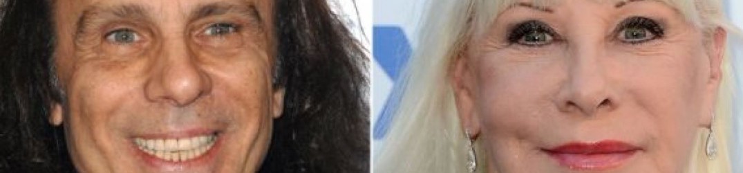 Black Sabbath: Wendy Dio, ‘Nel 2020 la riedizione di “Dehumanizer”‘