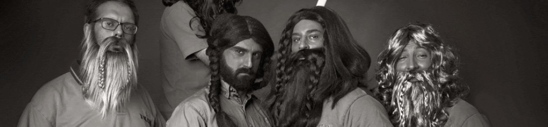 Nanowar Of Steel: “Ladder To Valhalla” Tour 2020, tre unici appuntamenti italiani a Carnevale