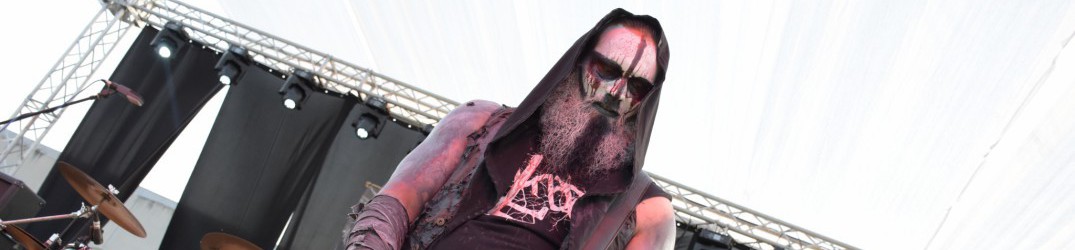 UnholyMetalNight (Roadshow Agglutination 2020): un evento Black Metal il 4 gennaio 2020 a Policoro