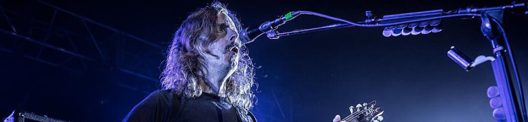 Opeth: “Il growl potrebbe tornare in futuro, è già quasi successo…”