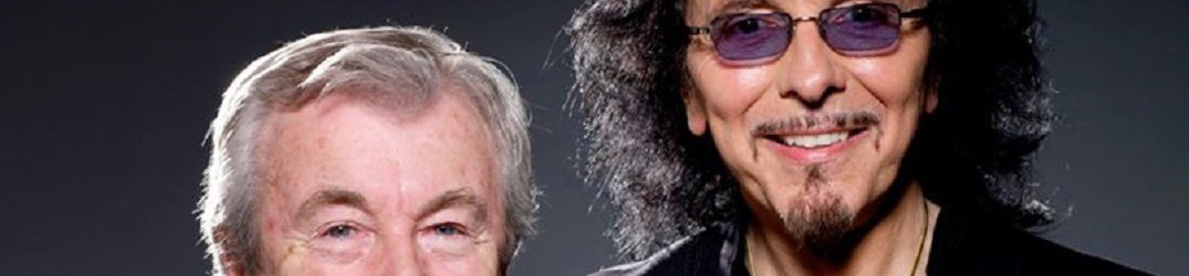 Black Sabbath: Tony Iommi onora la scomparsa del fotografo Terry O’Neill