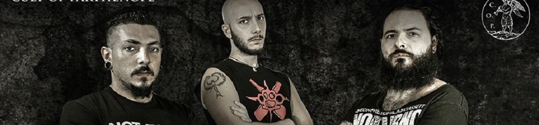 South Of No North: firmato l’accordo con Cult Of Parthenope, debut-album in arrivo