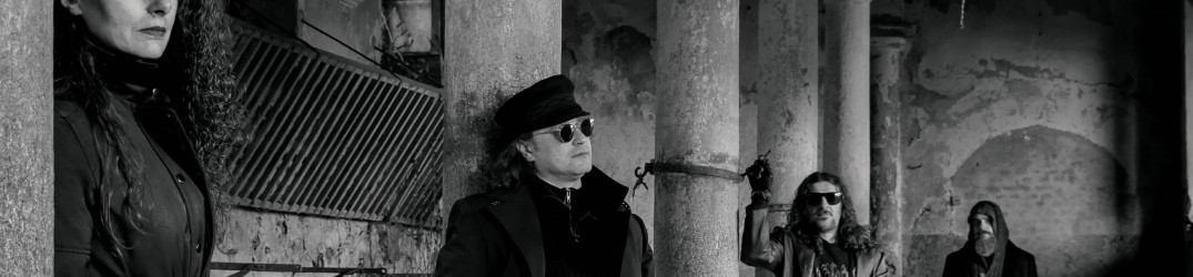 Dvm Spiro: in anteprima in streaming completo il debut-album “MMXIX – In Frigidvm Lectvm”