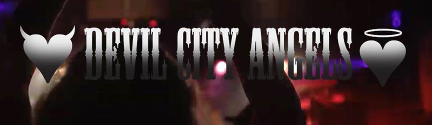 Devil City Angels: il videoclip di ‘All My People’