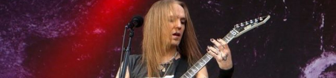 Children Of Bodom: guarda il live video professionale di ‘In Your Face’ dal Bloodstock 2019