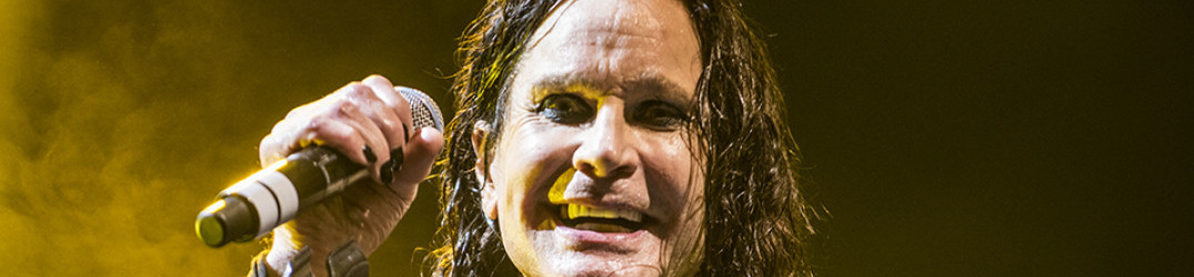 Ozzy Osbourne: dopo quasi un anno tornerà sul palco tra pochi giorni (in compagnia di Post Malone)
