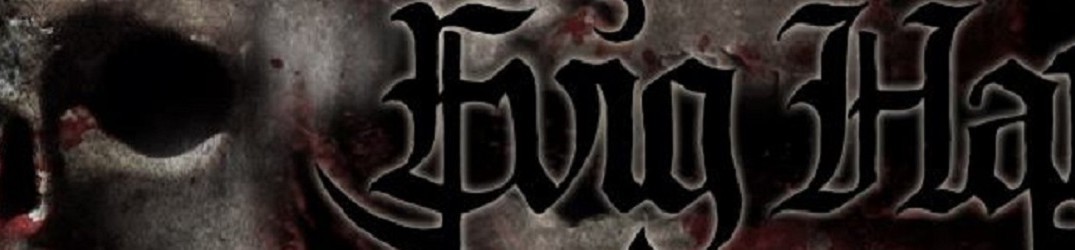 Evig Hat: svelata la copertina del nuovo album