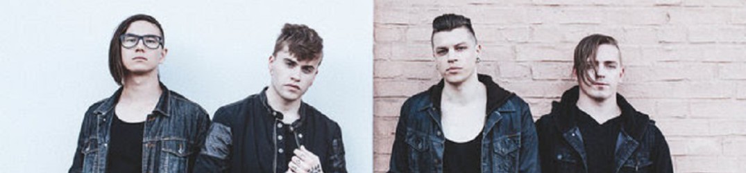 Imminence: Il nuovo video di ‘Diamonds’