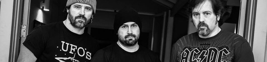 Dr. Sin: i leggendari rockers brasiliani per la prima volta in Europa, ascolta ‘Lost In Space’