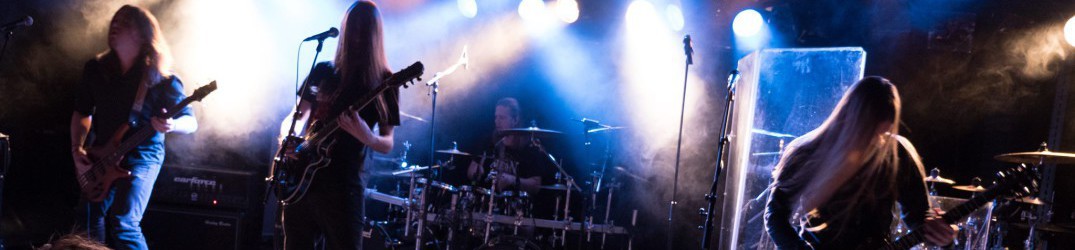 Draug: online studio-clip