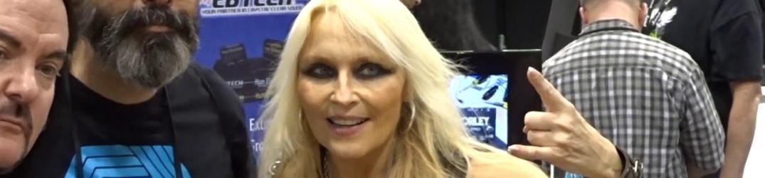 Doro: ‘Io longeva? È il grande amore per i fan’