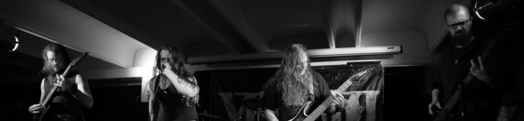Vlterior: disponibile il nuovo EP “The IV Argvments: Quaestio per Tormenta”