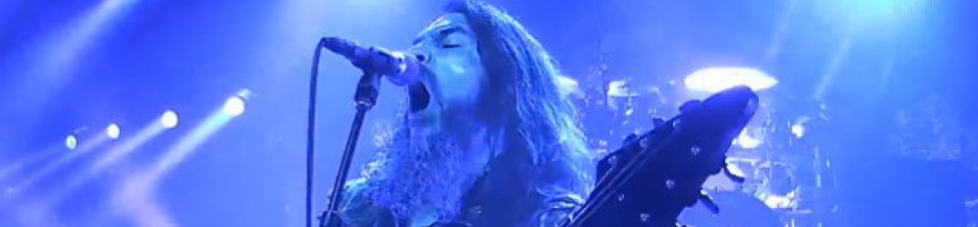 Machine Head: Robb Flynn, ‘Ho cambiato ‘Davidian’ perché era fottutamente orribile, faceva schifo’