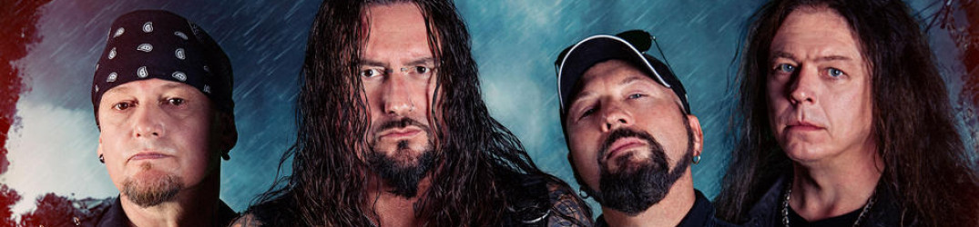 Destruction: Schmier, ‘I Mötley Crüe? Sono disgustato da tanta fraudolenta avidità’