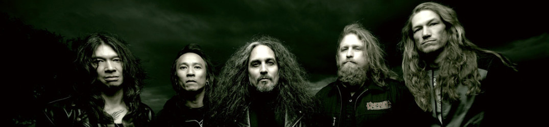 Death Angel: pubblicato il music video ufficiale per la canzone ‘Immortal Behated’